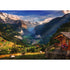 Trefl Premium Plus 1000 Piece Puzzle - Lauterbrunnen Valley, Switzerland