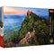 Trefl Premium Plus 1000 Piece Puzzle - Cesta Tower, San Marino