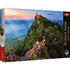 Trefl Premium Plus 1000 Piece Puzzle - Cesta Tower, San Marino