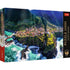 Trefl Premium Plus 1000 Piece Puzzle - Madeira Island, Portugal