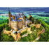 Trefl Premium Plus 1000 Piece Puzzle - Hohenzollern Castle, Germany