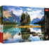 Trefl Premium Plus 1000 Piece Puzzle - Spirit Island, Canada