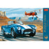 Trefl Premium Plus 1000 Piece Puzzle - The Desert Race