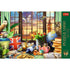 Trefl Premium Plus 1000 Piece Puzzle - All Things British