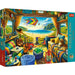 Trefl Premium Plus 1000 Piece Puzzle - Van Life