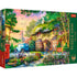 Trefl Premium Plus 1000 Piece Puzzle - Stoney Lane Cottage