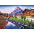 Trefl Premium Plus 1000 Piece Puzzle - Alpine Village, Switzerland