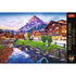 Trefl Premium Plus 1000 Piece Puzzle - Alpine Village, Switzerland