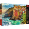 Trefl Premium Plus 1000 Piece Puzzle - Town of Riomaggiore, Italy