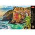 Trefl Premium Plus 1000 Piece Puzzle - Town of Riomaggiore, Italy