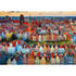 Trefl Premium Plus 1000 Piece Puzzle - View on Gdansk, Poland