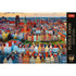 Trefl Premium Plus 1000 Piece Puzzle - View on Gdansk, Poland