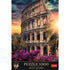 Trefl Premium Plus 1000 Piece Puzzle - Colosseum, Rome Amphitheatre