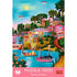 Trefl Premium Plus 1000 Piece Puzzle - The Art of Color Syros, Greece