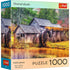 Trefl Red 1000 Piece Puzzle - National Parks - Shenandoah