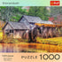 Trefl Red 1000 Piece Puzzle - National Parks - Shenandoah