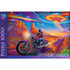 Trefl DreamScapes - Wild Ride 1000 Piece Puzzle