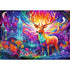 Trefl DreamScapes - Mystical Deer 1000 Piece Puzzle