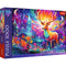 Trefl DreamScapes - Mystical Deer 1000 Piece Puzzle