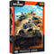 Trefl World of Tanks Tanks in Battle 1000 Piece Puzzle