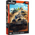 Trefl World of Tanks Tanks in Battle 1000 Piece Puzzle