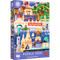 Trefl Premium Plus European Puzzle Championship The Art of Colour Puzzle