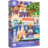 Trefl Premium Plus European Puzzle Championship The Art of Colour Puzzle