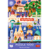 Trefl Premium Plus European Puzzle Championship The Art of Colour Puzzle