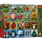 Trefl Premium Plus Crochet - Four Seasons 1000 Piece Puzzle