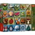 Trefl Premium Plus Crochet - Four Seasons 1000 Piece Puzzle