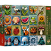 Trefl Premium Plus Crochet - Four Seasons 1000 Piece Puzzle