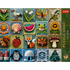 Trefl Premium Plus Crochet - Four Seasons 1000 Piece Puzzle