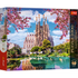 Trefl Premium Plus - Sagrada Familia, Barcelona Spain 1000 Piece Puzzle