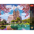 Trefl Premium Plus - Sagrada Familia, Barcelona Spain 1000 Piece Puzzle
