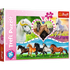 Trefl Kids 200pc Beautiful Horses puzzle