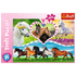 Trefl Kids 200pc Beautiful Horses puzzle