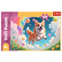 Trefl Kids Human's Best Friend 160 Piece Puzzle