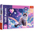 Trefl Kids House Cat 160 Piece Puzzle