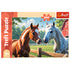 Trefl Kids Horses in the Clearing 200 Piece Puzzle