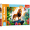 Trefl Kids King of the Jungle 200 Piece Puzzle