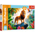 Trefl Kids King of the Jungle 200 Piece Puzzle
