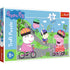 Trefl Maxi 24 Piece Puzzle - Peppa Pig's Active Day