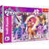 Trefl Red 24 Piece Maxi Puzzle - My Little Pony - A Happy Day of Ponies