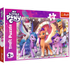 Trefl Red 24 Piece Maxi Puzzle - My Little Pony - A Happy Day of Ponies