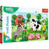 Trefl 24 Maxi Trefliks on the Farm Kids Puzzle
