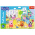 Trefl Kids Peppa Pig 24 Maxi Beautiful Peppa Jigsaw Puzzle