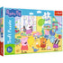 Trefl Kids Peppa Pig 24 Maxi Beautiful Peppa Jigsaw Puzzle