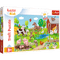 Trefl Babies and the Bear Babies & Animals 24 Maxi