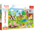 Trefl Babies and the Bear Babies & Animals 24 Maxi