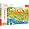 Trefl Babies & The Bear Babies on the Safari 24 Maxi